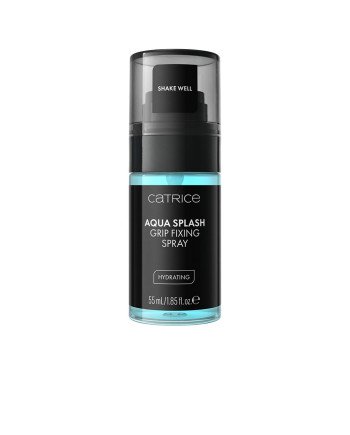 AQUA SPLASH spray fijador efecto grip 55 ml