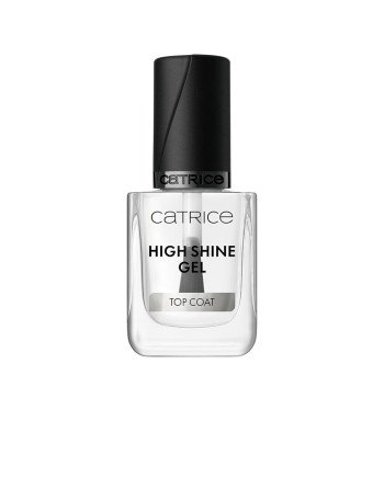 HIGH SHINE GEL top coat 10,50 ml