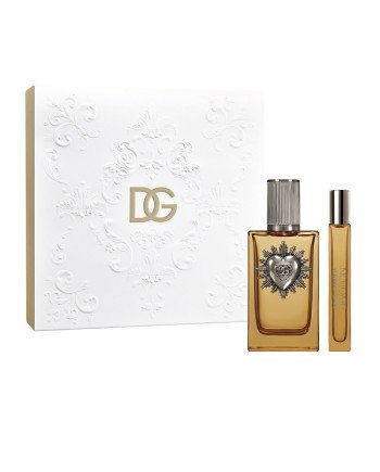 DEVOTION POUR HOMME PARFUM ESTUCHE 2 pz