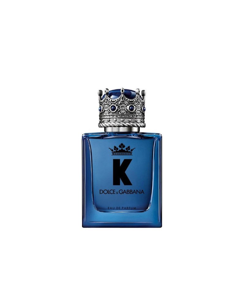 K BY DOLCE&GABBANA edp vapo 50 ml