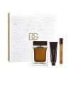 THE ONE FOR MEN ESTUCHE 3 pz