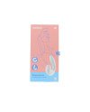 SATISFYER SUPERNOVA succionador white 1 u
