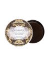 BIO SOLID cocoa brown shampoo bar 130 gr