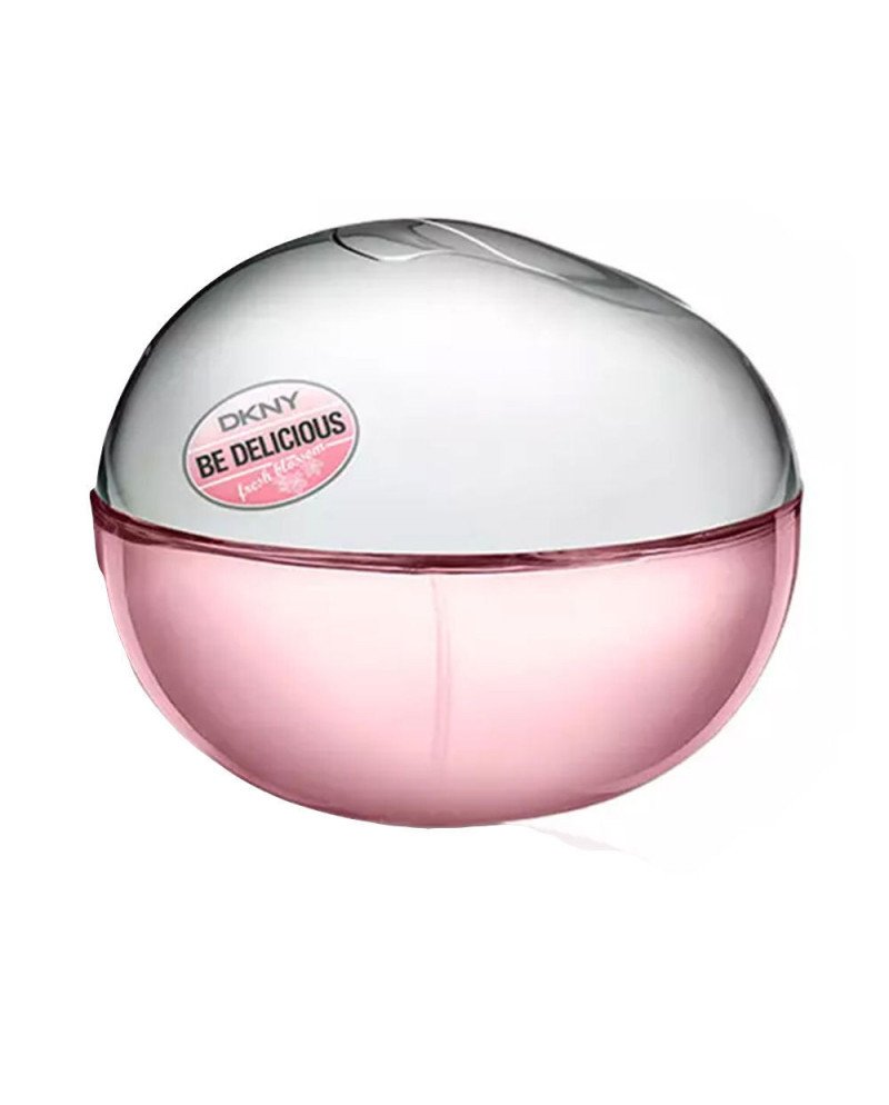 BE DELICIOUS FRESH BLOSSOM edp vapo 100 ml