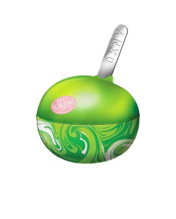 BE DELICIOUS LATTE MATCHA edp vapo 50 ml