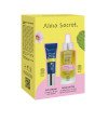 ROSE CACTUS ESTUCHE 2 pz
