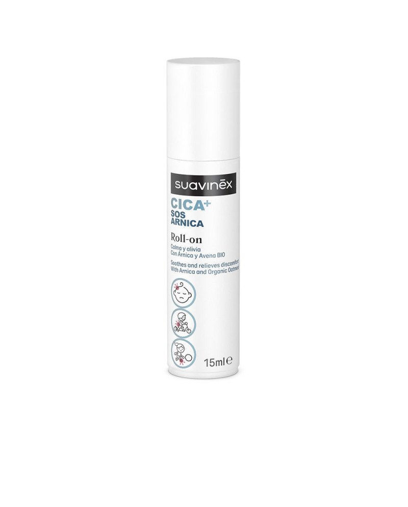CICA+ SOS arnica roll-on 15 ml