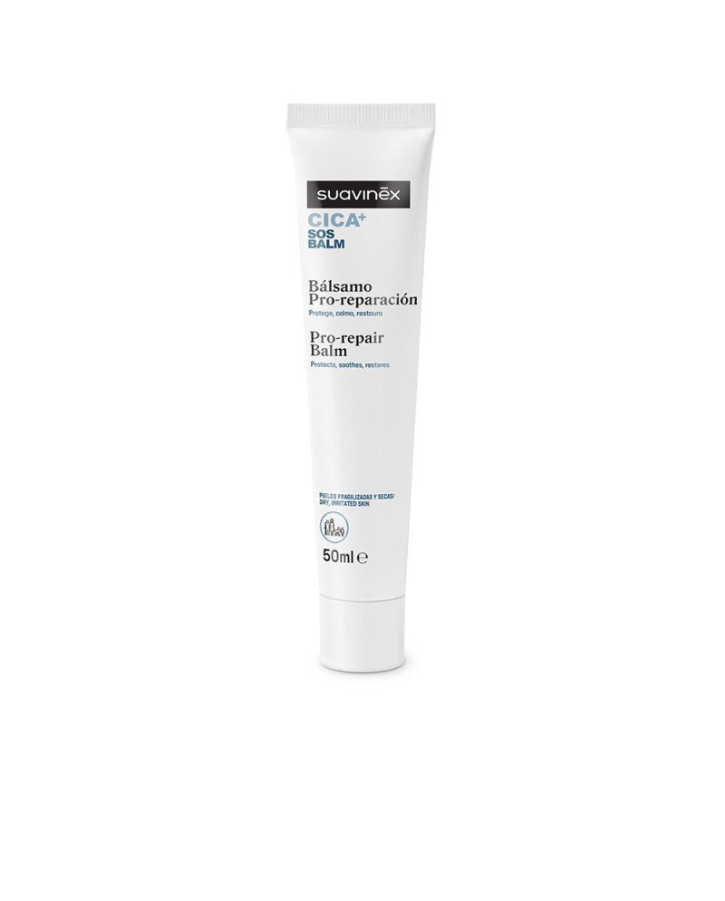 CICA+ SOS BALM bálsamo pro-reparación 50 ml