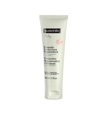BABY pomada protectora reparadora 50 ml