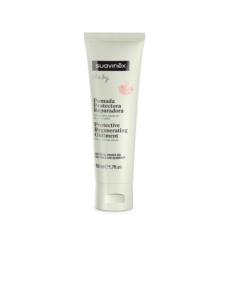 BABY pomada protectora reparadora 50 ml