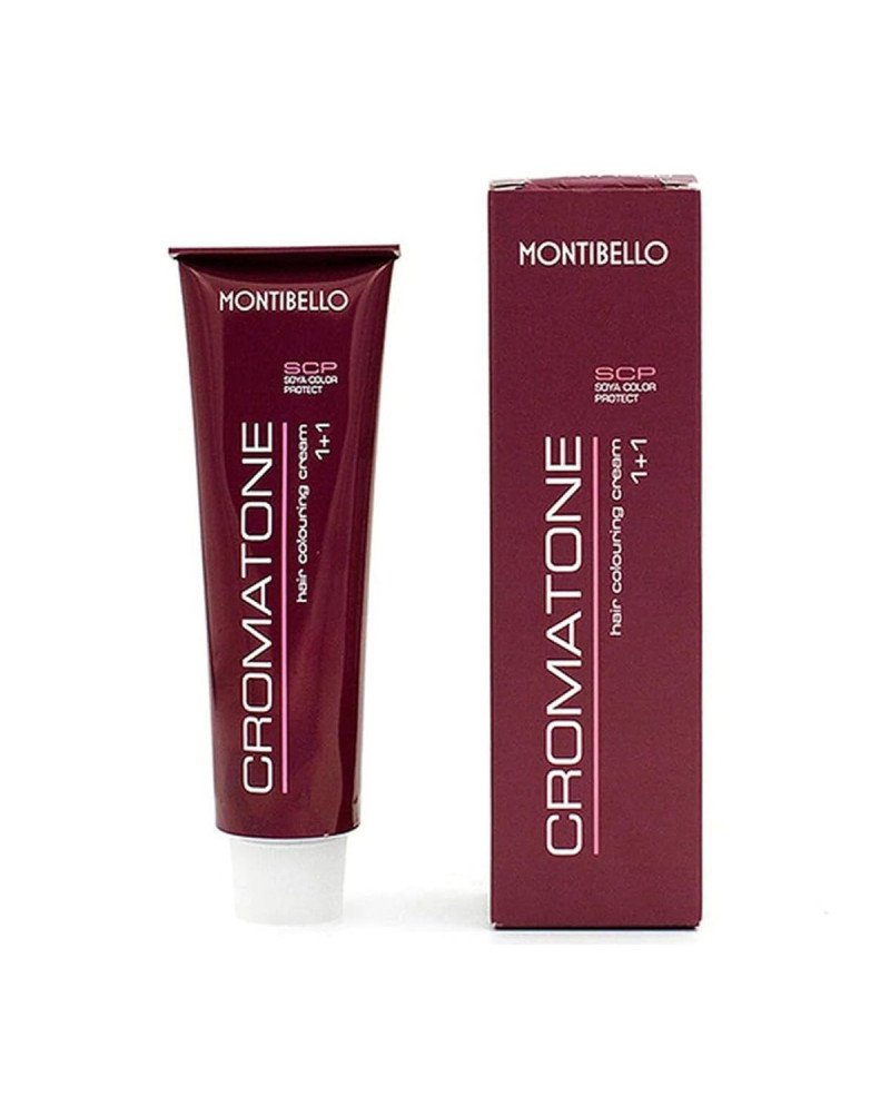 Montibel-Lo Cromatone Tinte 6 57 60Ml
