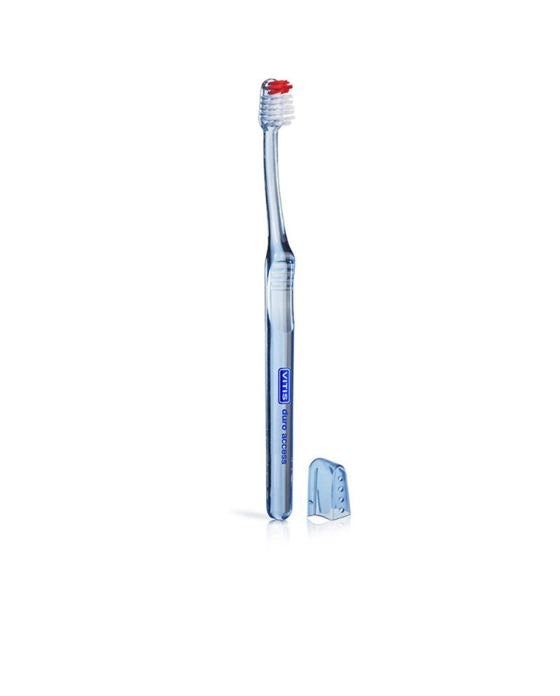 VITIS ACCESS cepillo dental duro 1 u