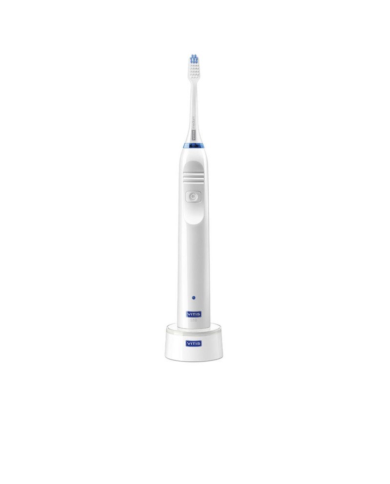 VITIS SONIC S10 cepillo dental eléctrico 1 u