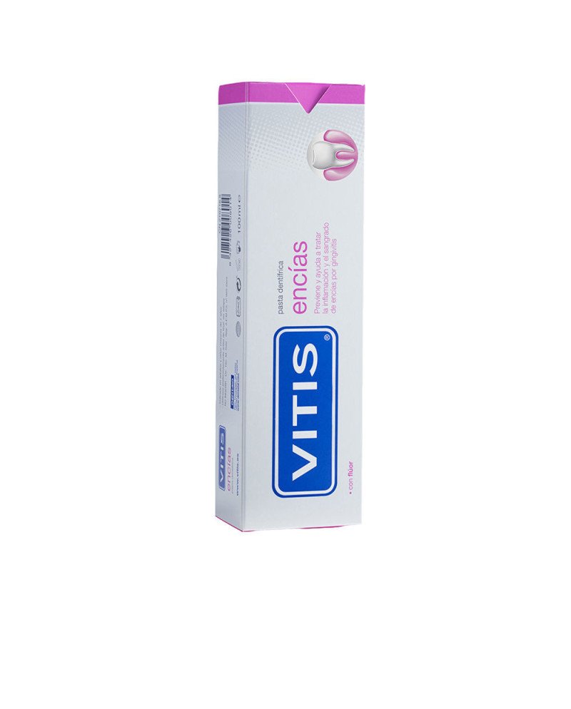 ENCÍAS pasta dentífrica 100 ml