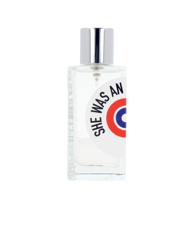 SHE WAS AN ANOMALY edp vapo 100 ml