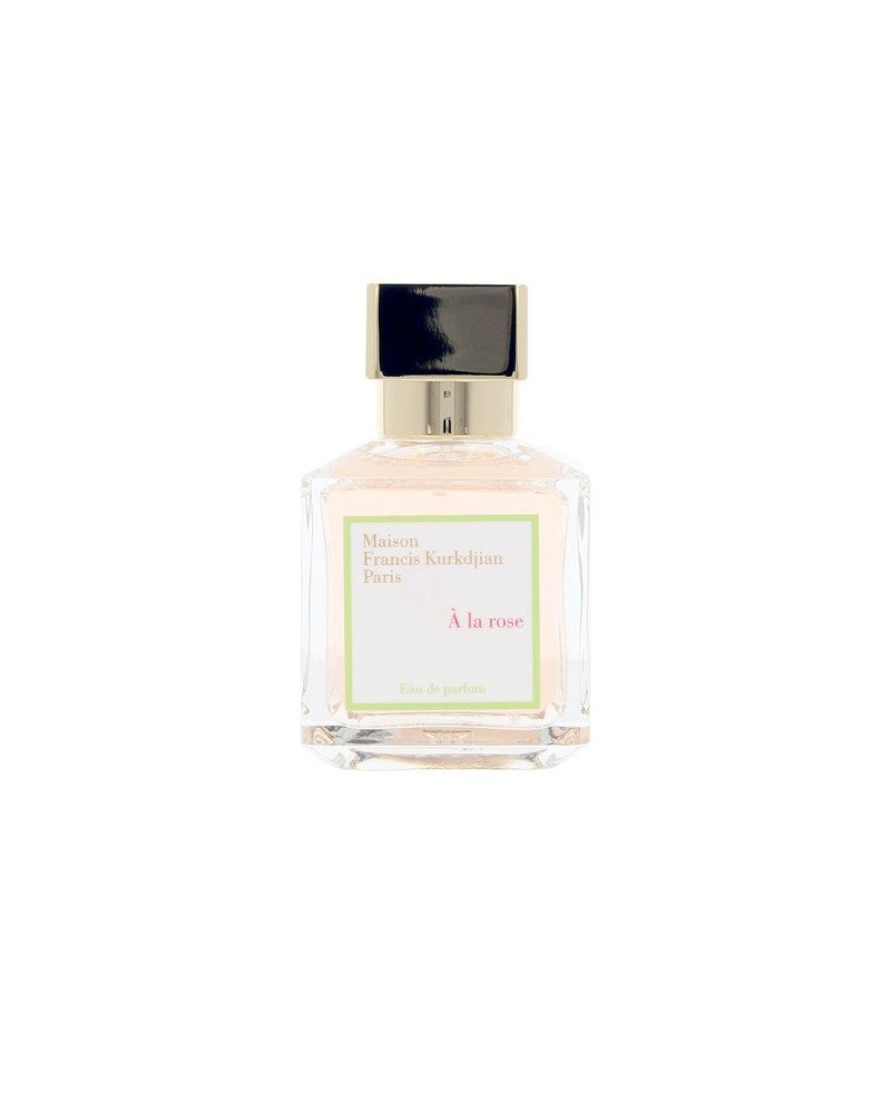 À LA ROSE edp vapo 70 ml
