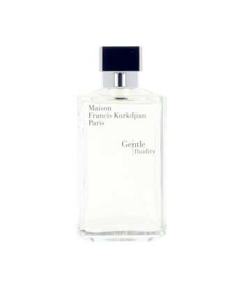 GENTLE FLUIDITY SILVER edp vapo 200 ml