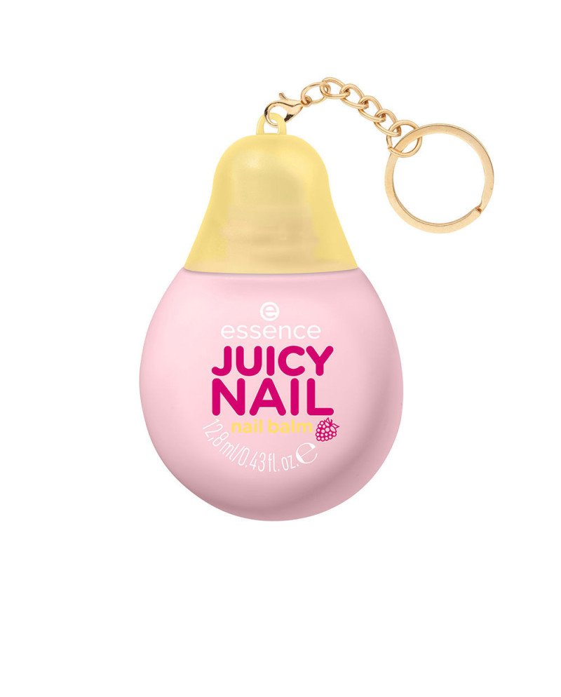 JUICY NAIL bálsamo de uñas 12,8 ml