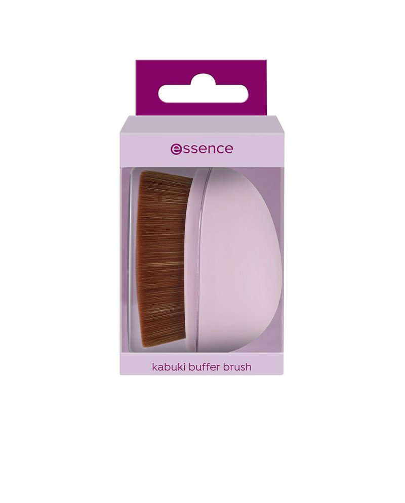 KABUKI brocha rostro 1 u