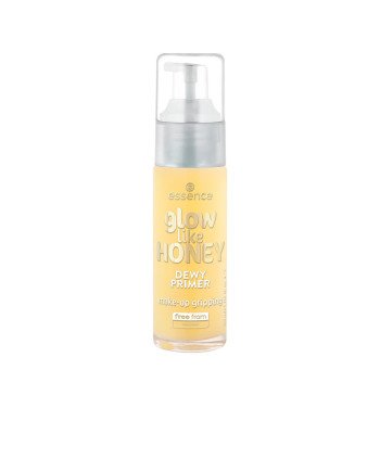 GLOW LIKE HONEY primer glow like 30 ml
