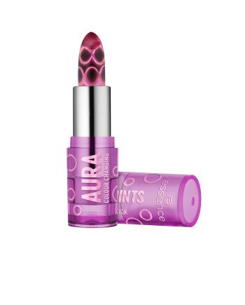 AURA POINTS labial con cambio de color 3,2 gr