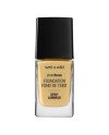 Wet N Wild Photo Focus Foundation Dewy Golden Beige 28ml