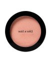 Wet N Wild Color Icon Blush Pearlescent Pink