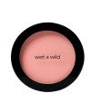 Wet N Wild Color Icon Blush Pinch Me Pink