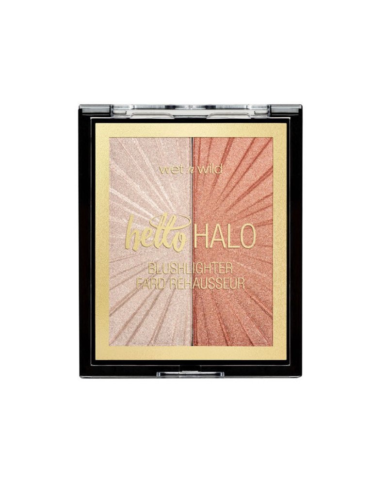 Wet N Wild Megaglow Blushlighter Highlight Bling