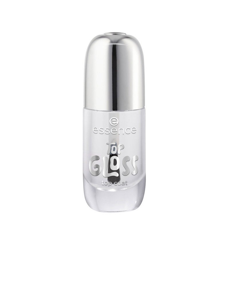 TOP GLOSS top coat 8 ml