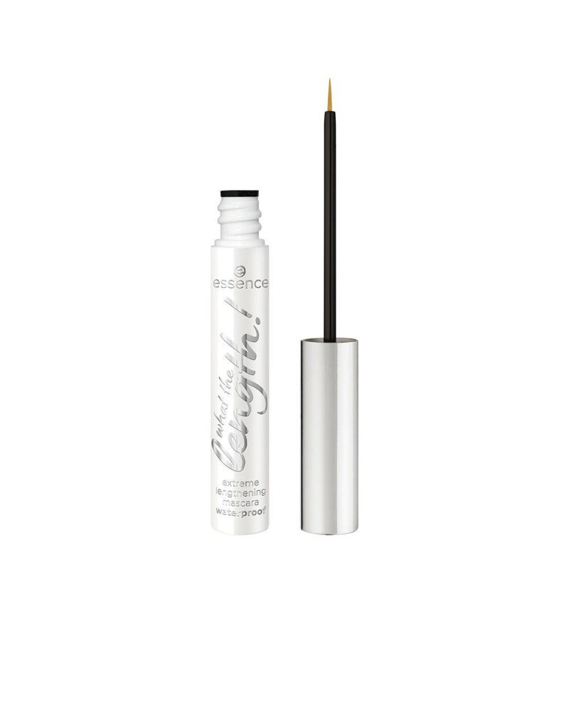 WHAT THE LENGTH! serum pestañas 4 ml
