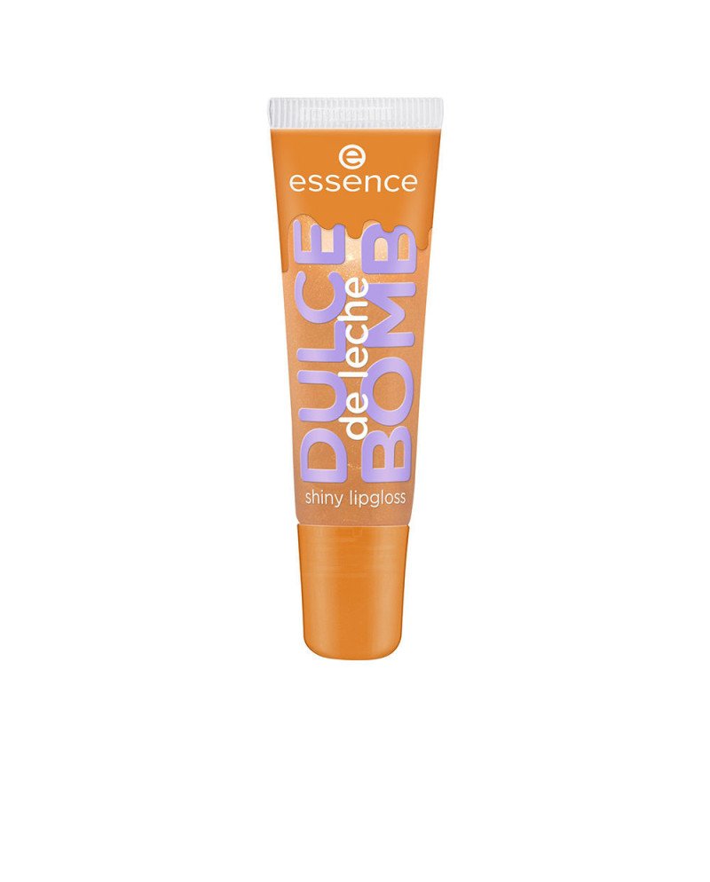 DULCE DE LECHE BOMB brillo de labios 10 ml