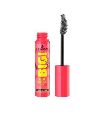 GET BIG! LASHES curl boost máscara 12 ml