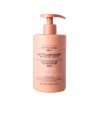 LECHE CORPORAL aclarante de avena 500 ml