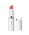 Wet N Wild Megalast Lipstick Shine Finish Bellini Overflow