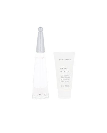 L'EAU D'ISSEY INTENSE ESTUCHE 2 pz