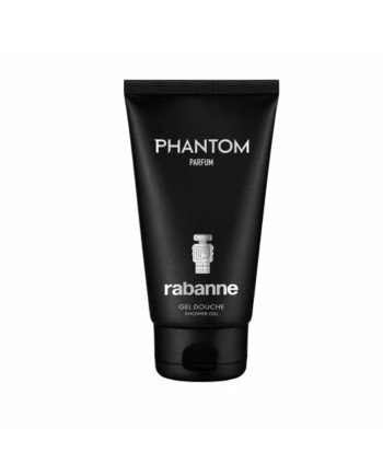 Rabanne Phantom Parfum Shower Gel 150ml