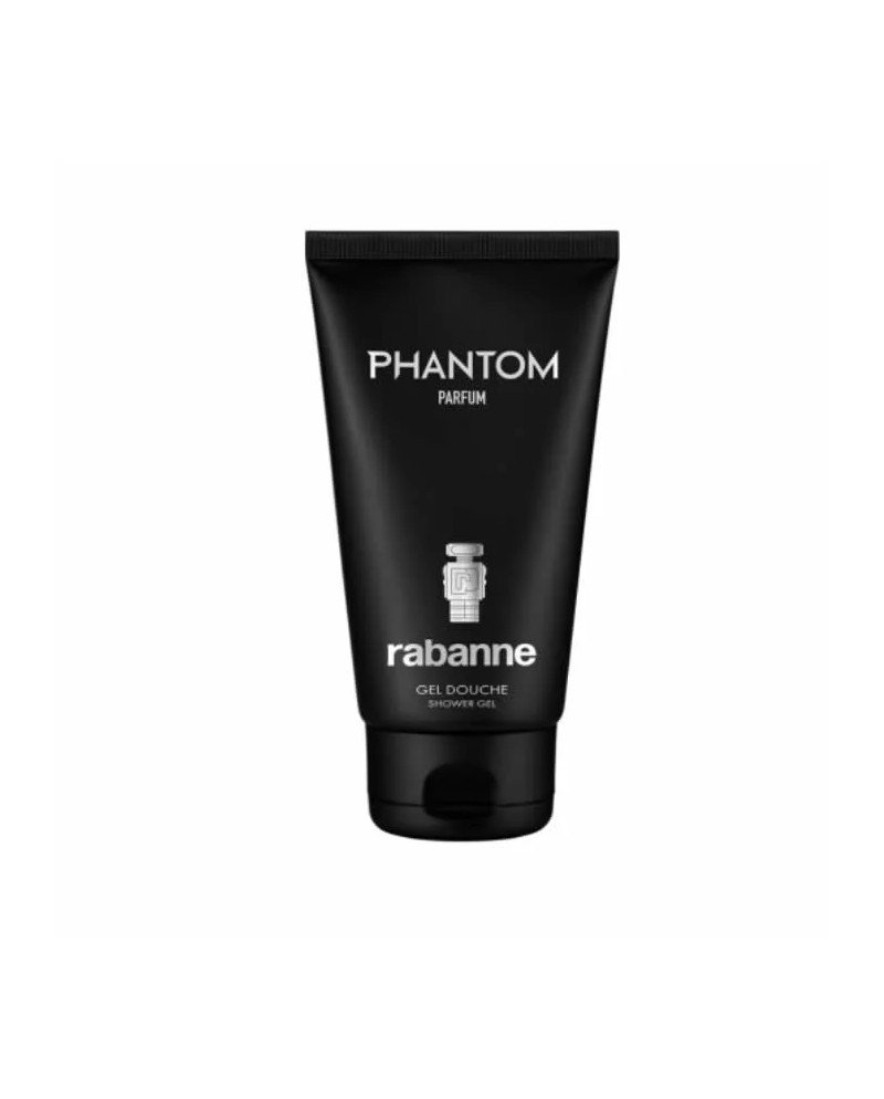 Rabanne Phantom Parfum Shower Gel 150ml