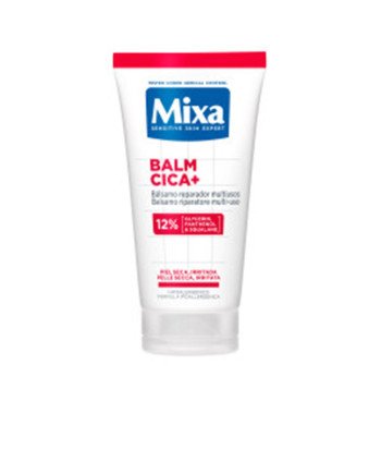 MIXA CICA+ BALM bálsamo reparador 50 ml