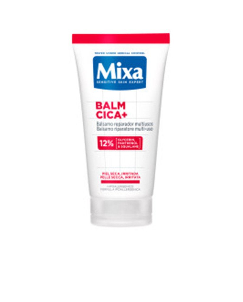 MIXA CICA+ BALM bálsamo reparador 50 ml