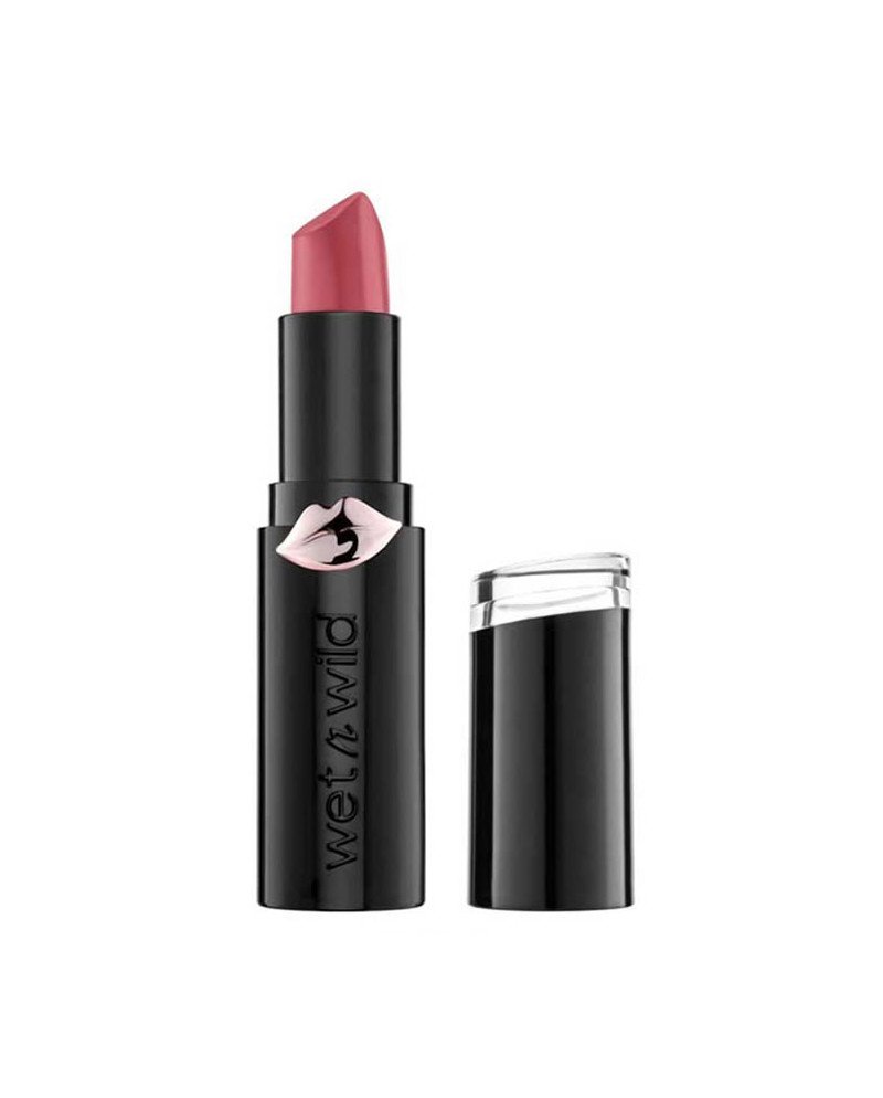 Wet N Wild Mega Last Matte Lip Color Wine Room