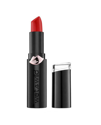 Wet N Wild Mega Last Matte Lip Color Red Velvet