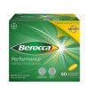 BEROCCA PERFORMANCE comprimidos 60 u