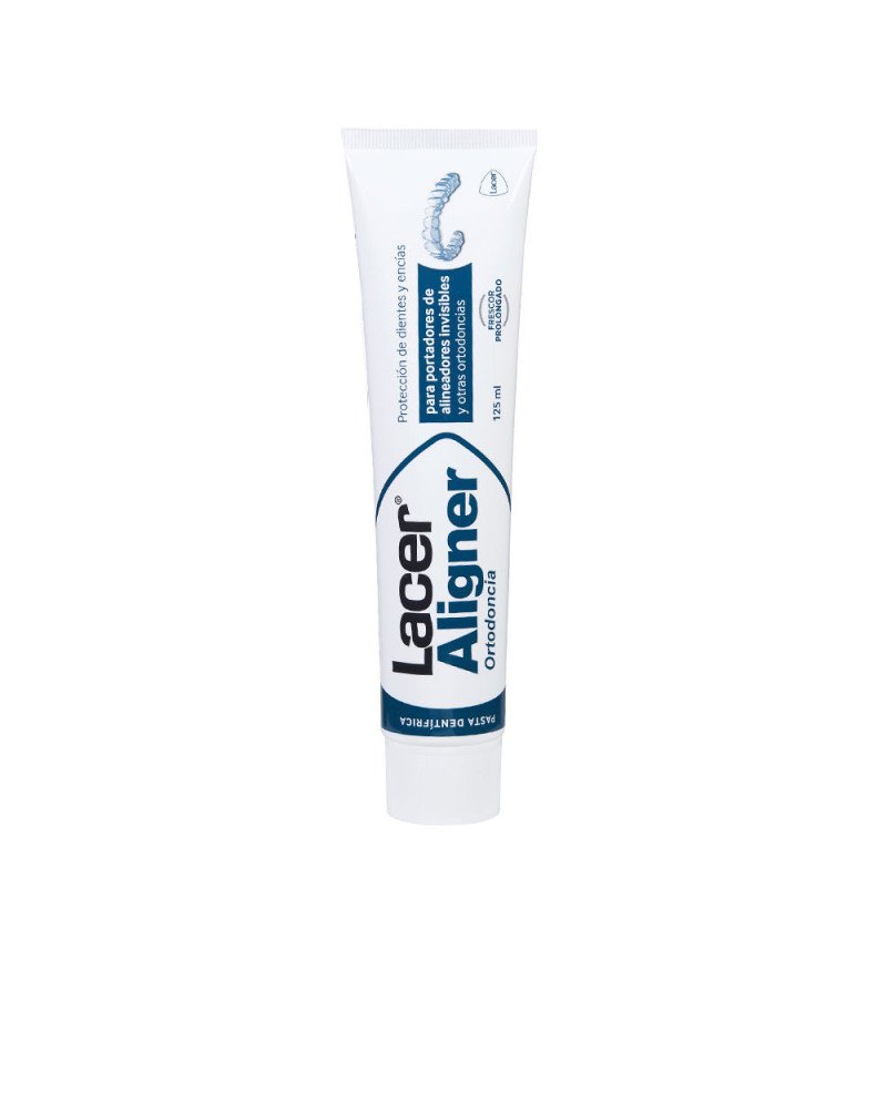 ALIGNER pasta dentífrica 125 ml