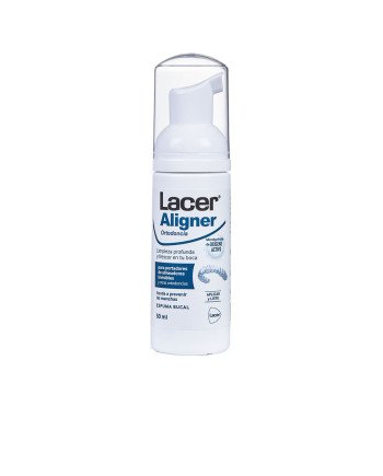 ALIGNER espuma bucal 50 ml