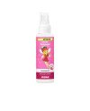 ATTACK loción antipiojos dimeticona fresa 100 ml