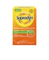 SUPRADYN ENERGY doble acción sobres efervescentes 20 u