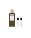 LOEWE Cofre Regalo Esencia EDT 100ml 3 u
