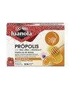 PRÓPOLIS NARANJA gummies 36 u