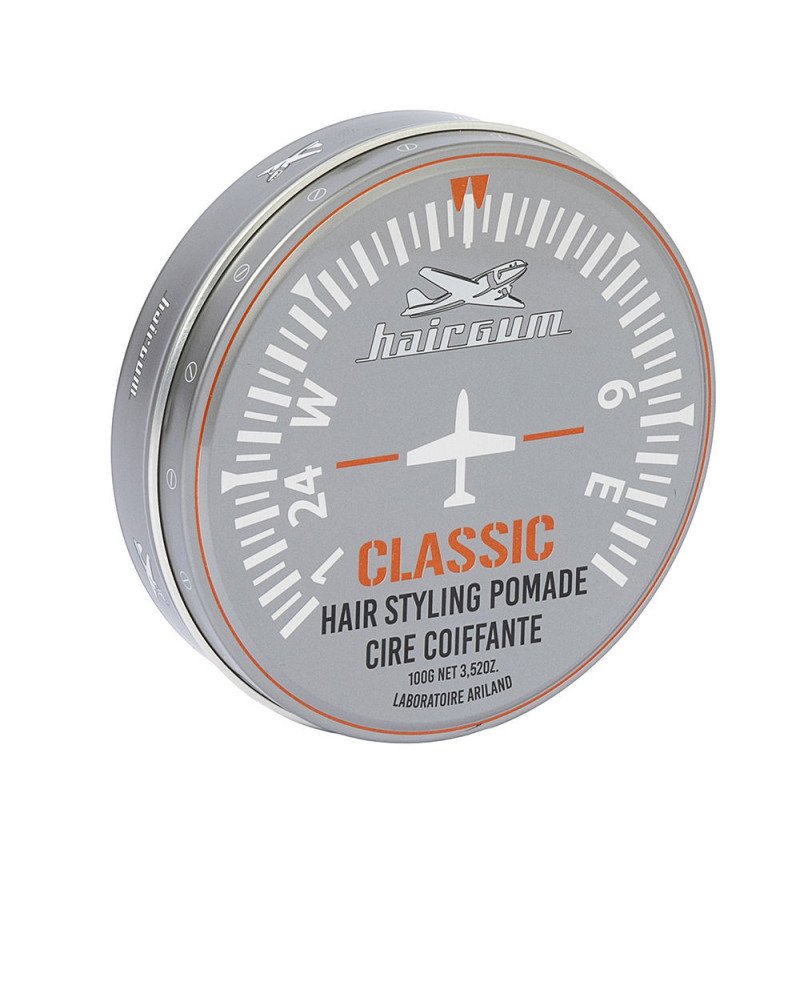 CLASSIC pomada para peinar el cabello 100 gr